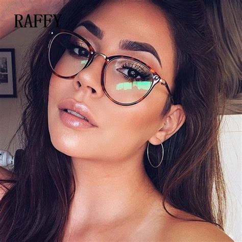 Glasses Frames for Women .
